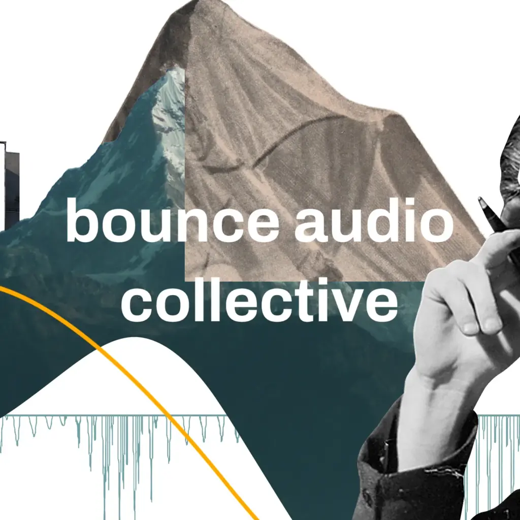 Bounce Audio Collective - bouneaudio.de
