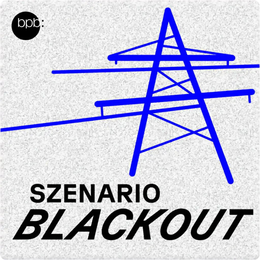 Szenario Blackout